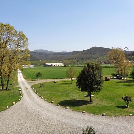 La Locanda Dell'Olmo Orvieto Zewnętrze zdjęcie