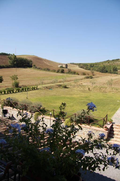 La Locanda Dell'Olmo Orvieto Zewnętrze zdjęcie