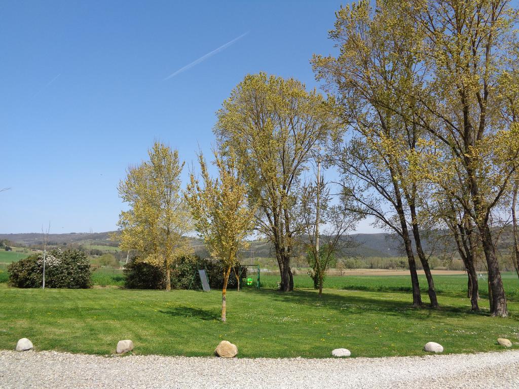 La Locanda Dell'Olmo Orvieto Zewnętrze zdjęcie