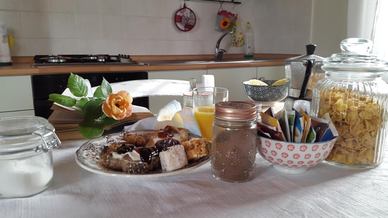 La Locanda Dell'Olmo Orvieto Zewnętrze zdjęcie