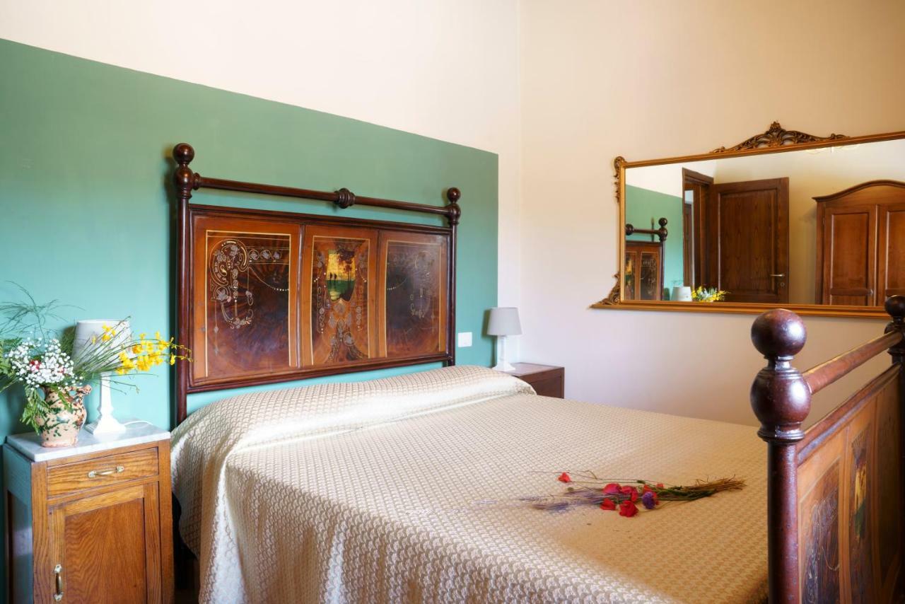 La Locanda Dell'Olmo Orvieto Zewnętrze zdjęcie