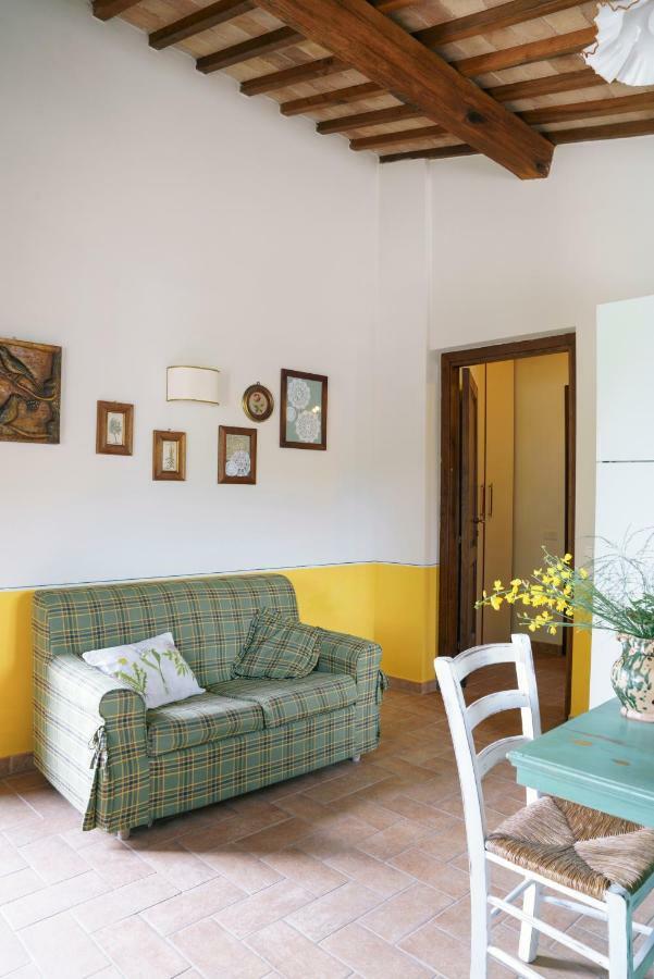 La Locanda Dell'Olmo Orvieto Zewnętrze zdjęcie