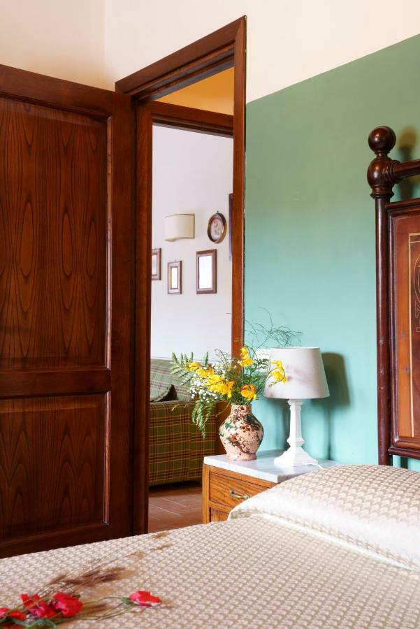 La Locanda Dell'Olmo Orvieto Zewnętrze zdjęcie