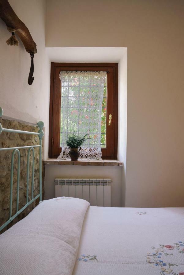 La Locanda Dell'Olmo Orvieto Zewnętrze zdjęcie