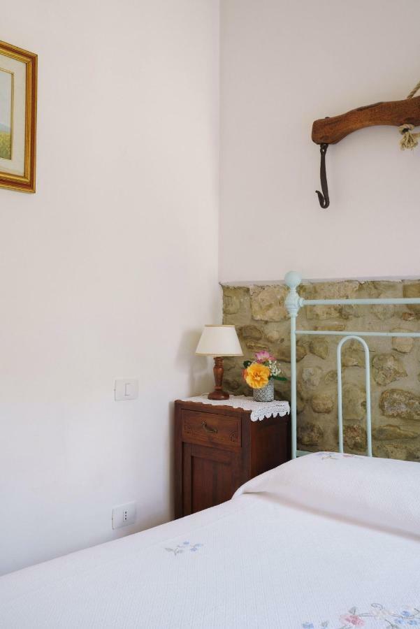 La Locanda Dell'Olmo Orvieto Zewnętrze zdjęcie