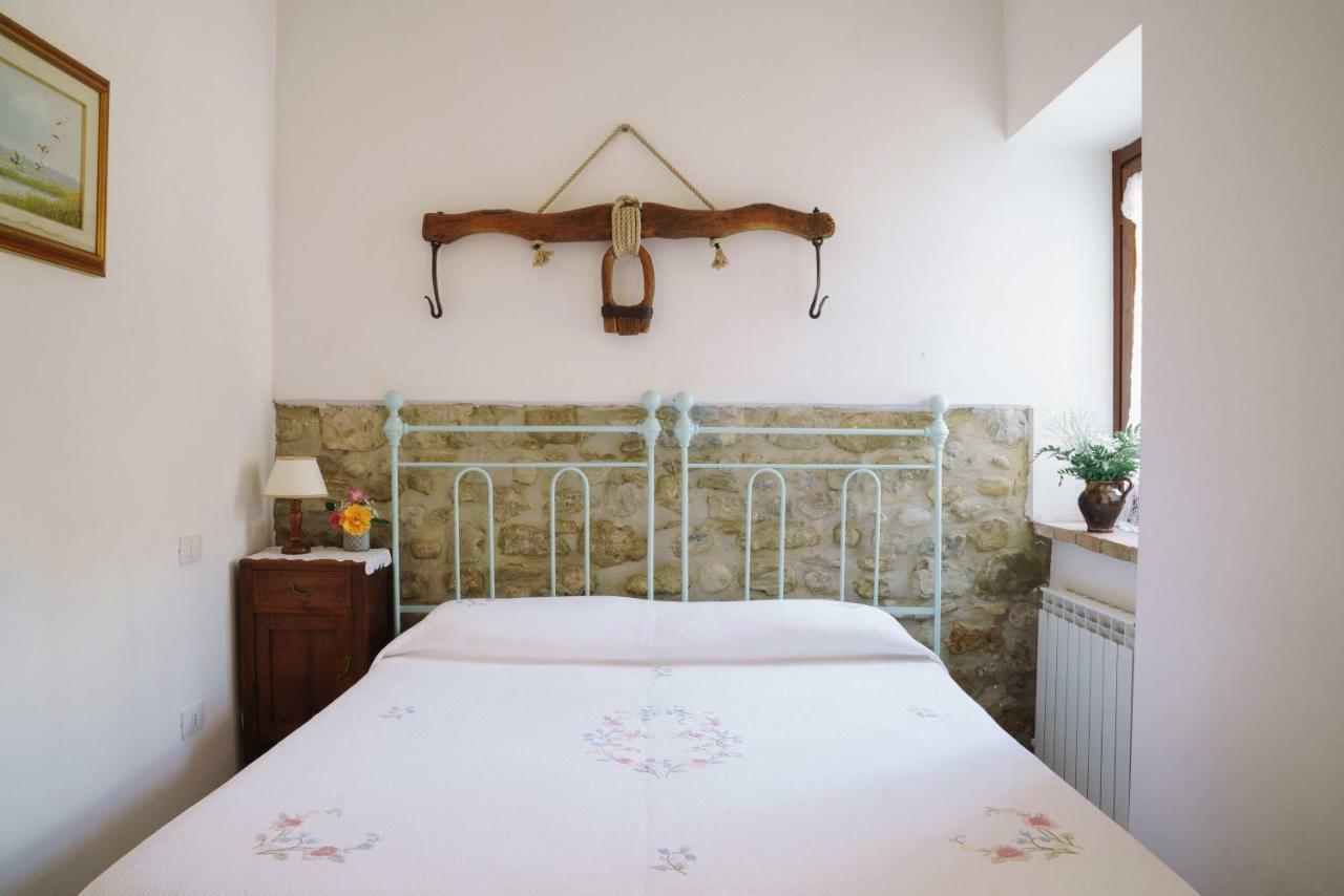 La Locanda Dell'Olmo Orvieto Zewnętrze zdjęcie