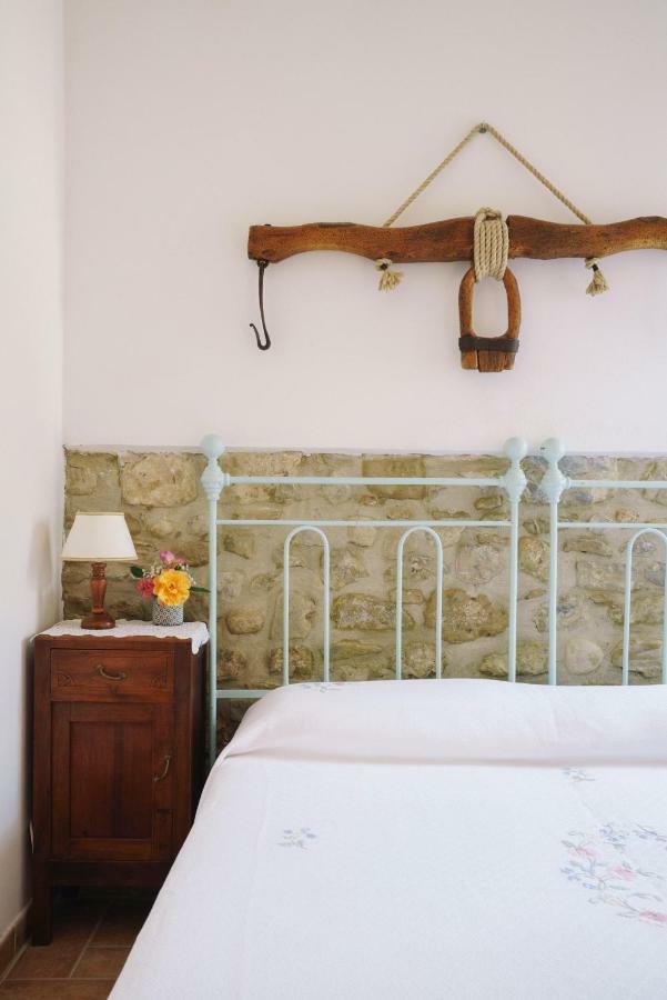 La Locanda Dell'Olmo Orvieto Zewnętrze zdjęcie