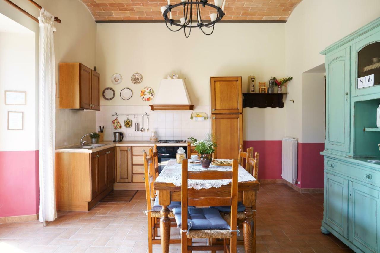 La Locanda Dell'Olmo Orvieto Zewnętrze zdjęcie